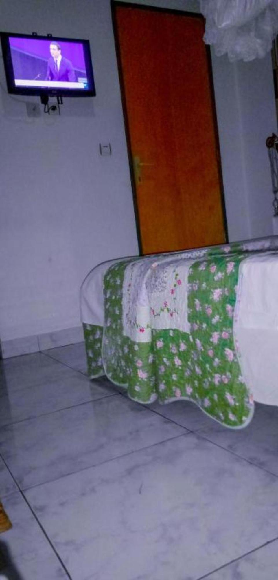 Silver Resident Hotel Near Convention Center Kigali Ngoại thất bức ảnh